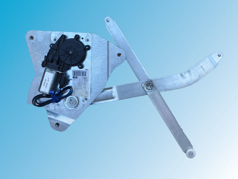 SCANIA TRUCKS SERIES 3 Driver Side Window Motor & Regulator