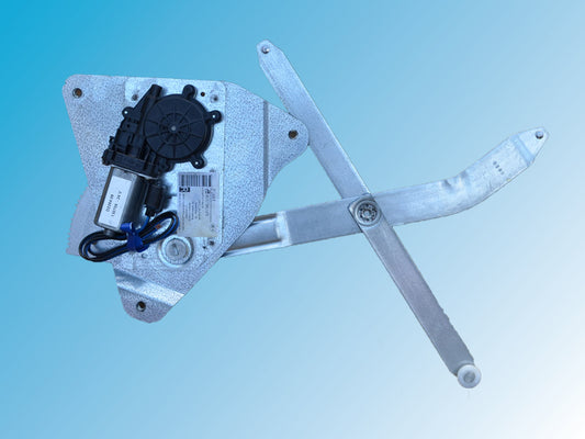 SCANIA TRUCKS SERIES 3 Driver Side Window Motor & Regulator