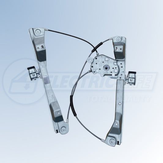 HOLDEN COMMODORE VE Passenger Side Front Window Regulator