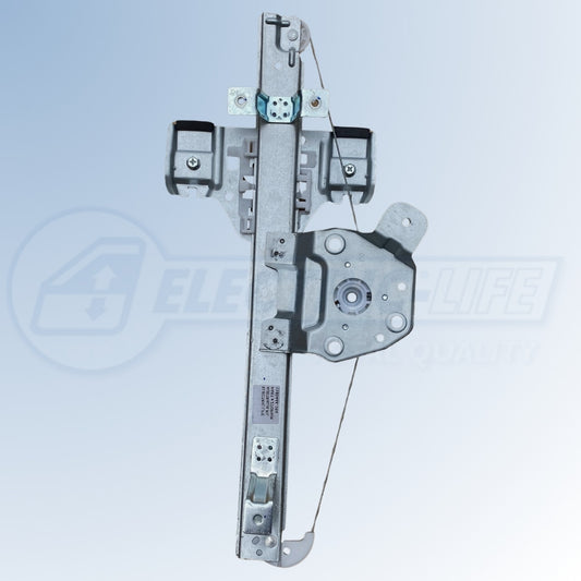 HOLDEN COMMODORE VE Passenger Side Rear Window Regulator