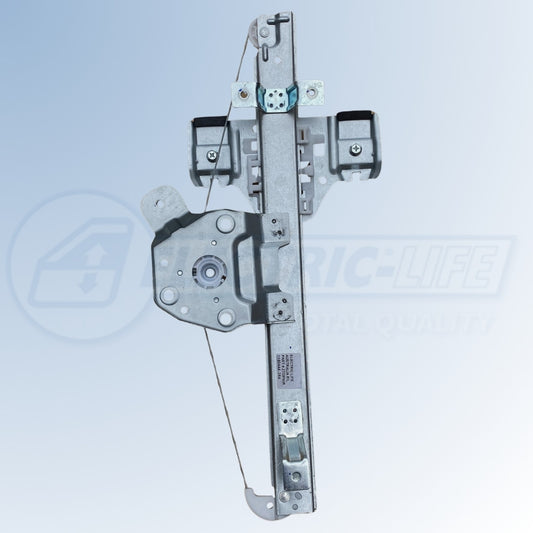 HOLDEN COMMODORE VE Driver Side Rear Window Regulator