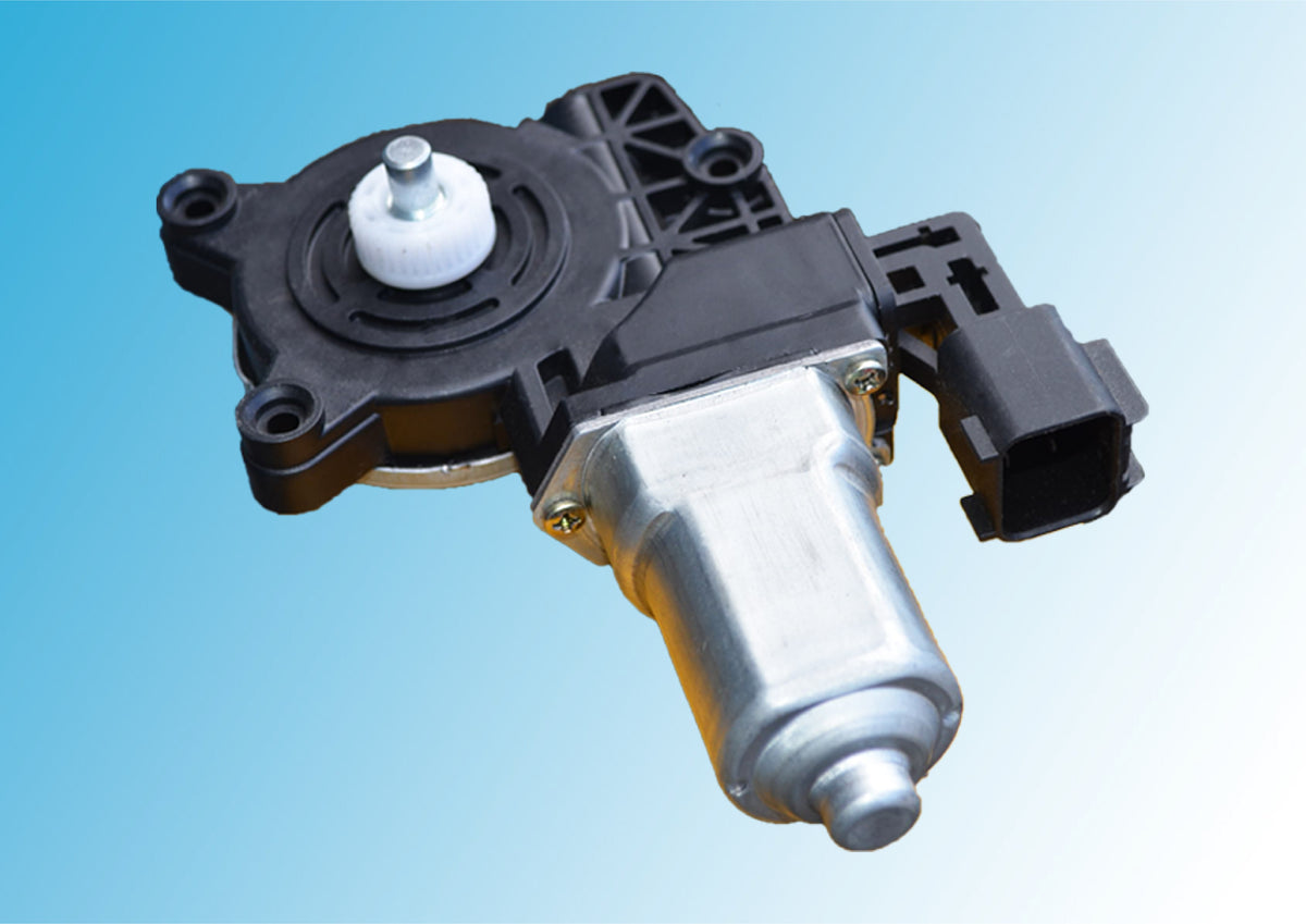 FORD RANGER PX Driver Side Front Window Motor