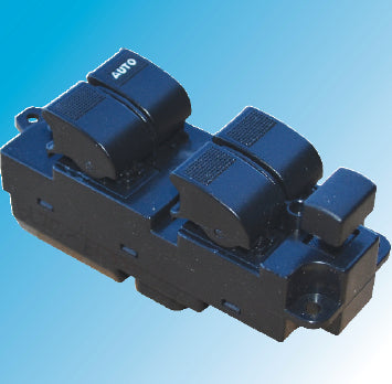 MAZDA 323 ASTINA BJ Driver Side Front Window Switch