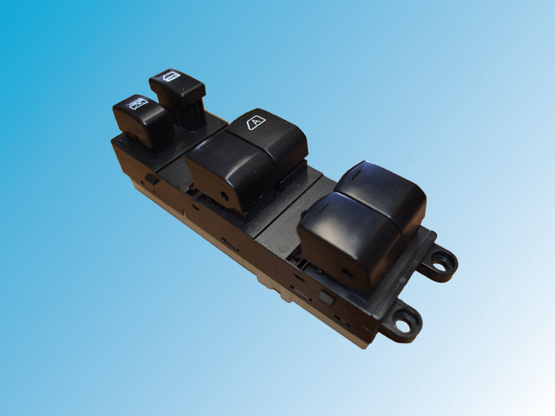 NISSAN MURANO Z50 Driver Side Front Window Switch