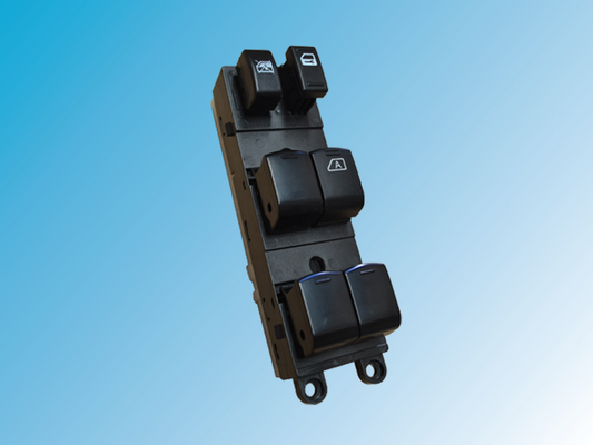 NISSAN X-TRAIL T31 Driver Side Front Window Switch