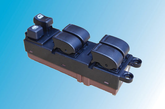 SUBARU IMPREZA & WRX GD/GG Driver Side Front Window Switch