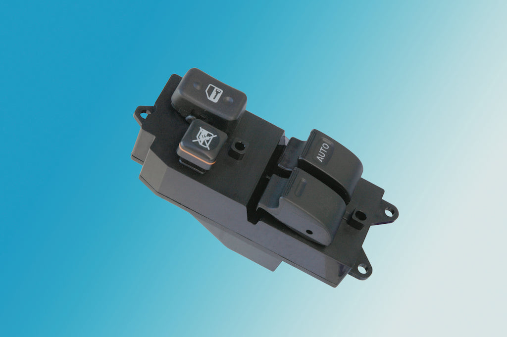TOYOTA COROLLA Driver Side Front Window Switch