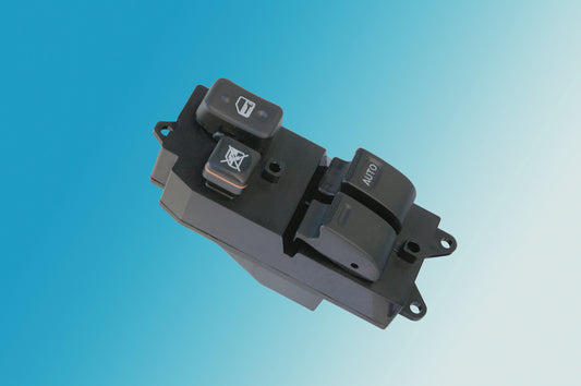 TOYOTA COROLLA Driver Side Front Window Switch